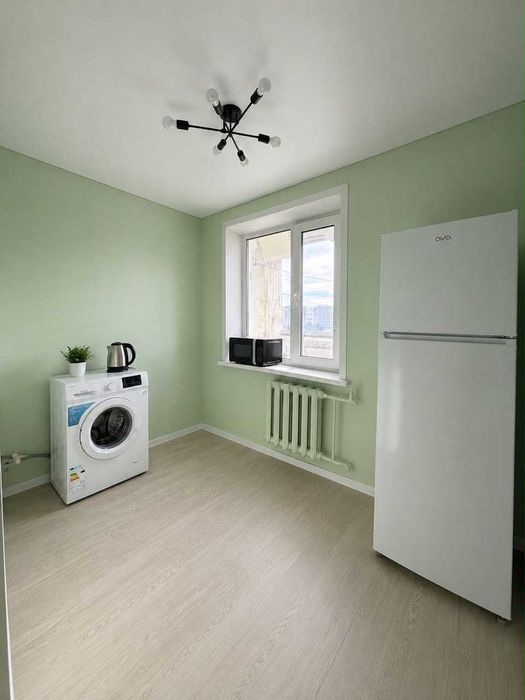 ПРОДАМ!!! 1-комн. квартира, 36,3м²