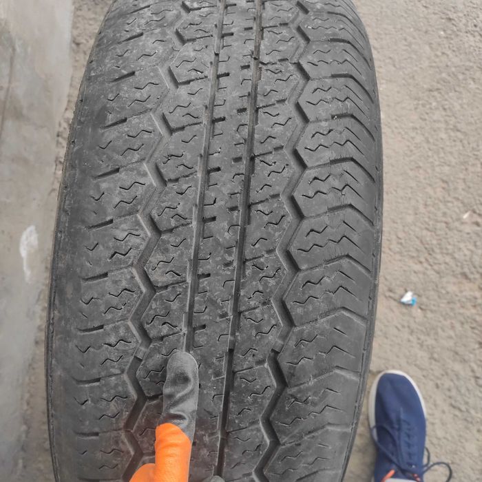 Автомобильные шины 235 65 r17 A/T