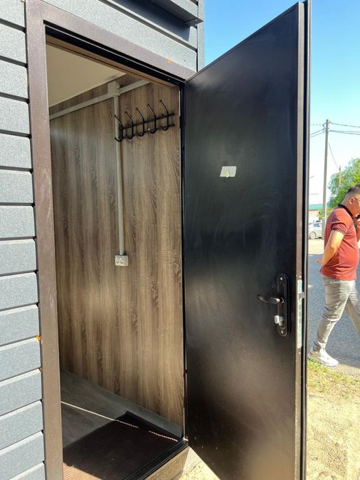 Продается Киоск Павильон