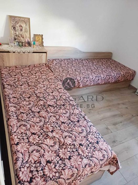 Продава се Тристаен апартамент в Пловдив, Център - 84 кв.м за 2673 €/кв.м - Снимка #10