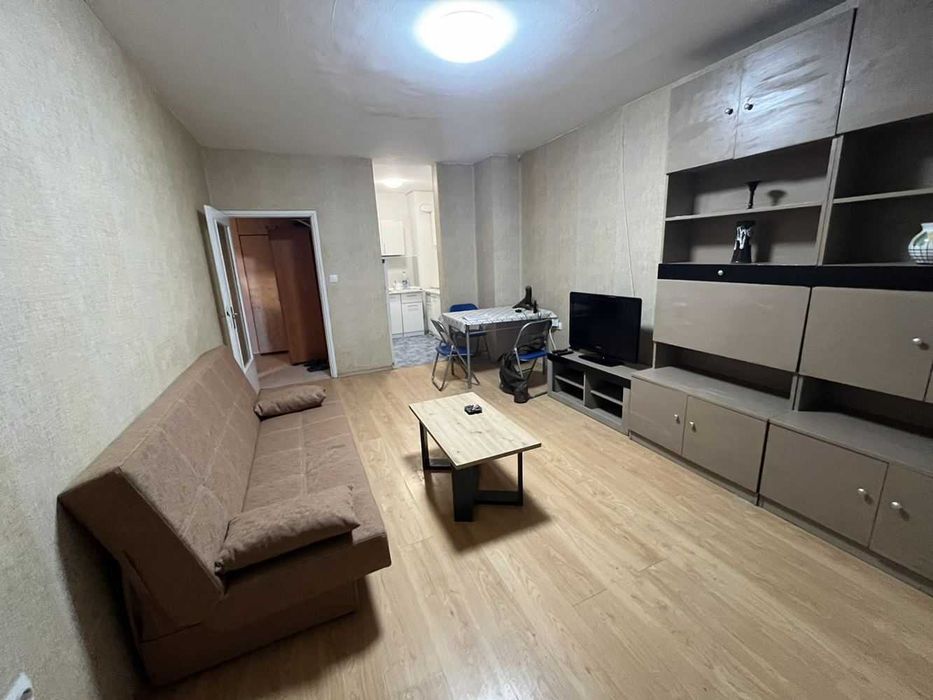 Дава се под наем Двустаен апартамент в София, Дружба 1 - 49 кв.м за 450 € - Снимка #3