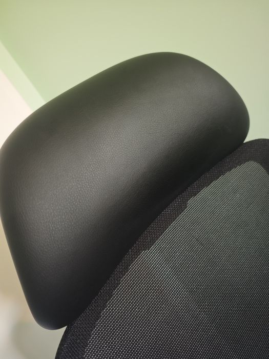 Офис стол Antares Dario Black