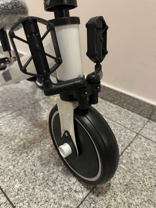 Многофункционална триколка / колело / буталка за деца - SPORT 4 в 1