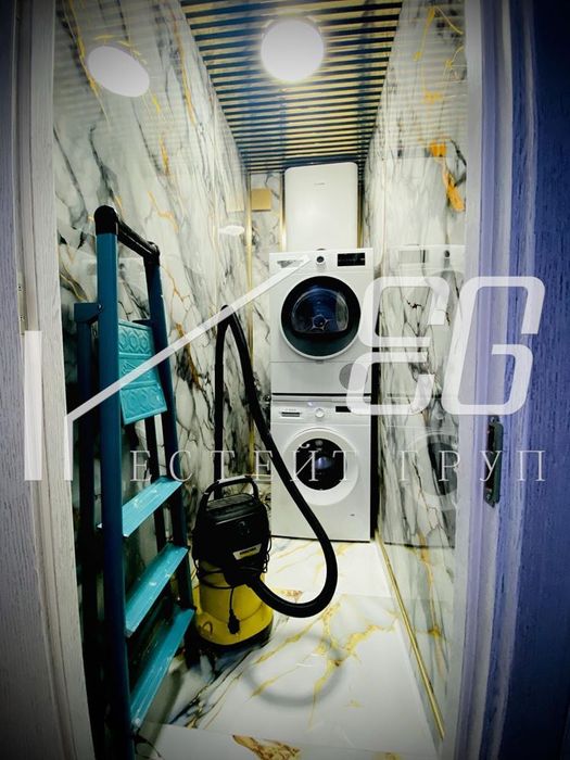 Дава се под наем Тристаен апартамент в Варна, Трошево - 110 кв.м за 1146.99 € - Снимка #7