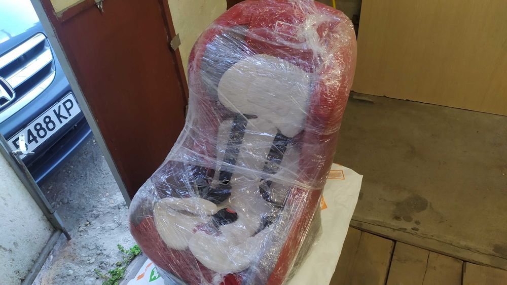 детска количка Zooper Flamenco 3 в 1