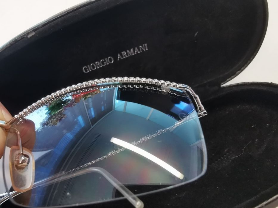 Ochelari de soare Giorgio Armani,originali,superbi