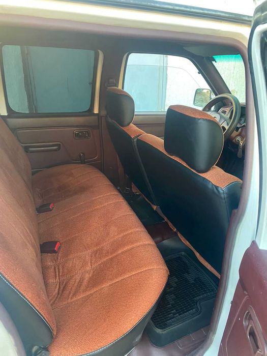 Продается авто Ниссан пикап Navara