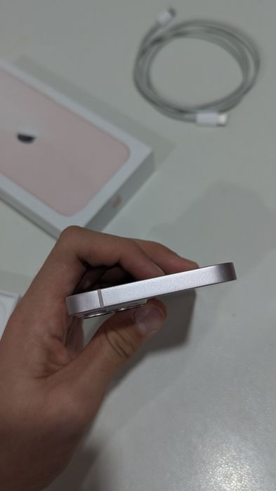 iPhone 13 128Gb 85%