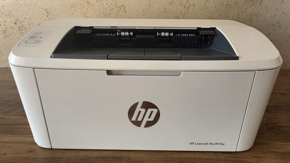 Imprimanta HP LaserJet Pro M15w