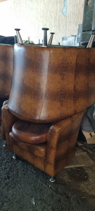 Продам мебель б/у