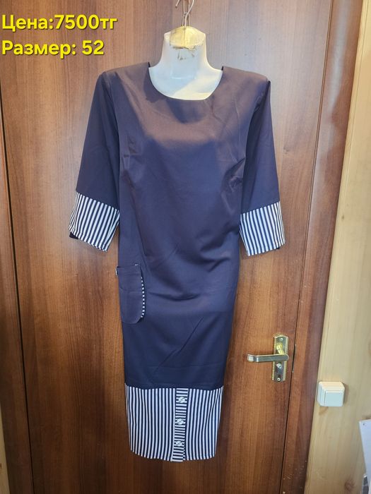 Продам платья новые