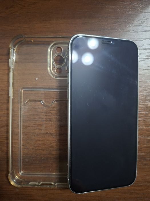 Смартфон IPhone 12 Pro