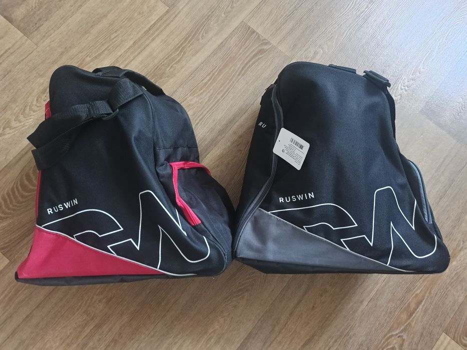 Сумка для лыжных ботинок