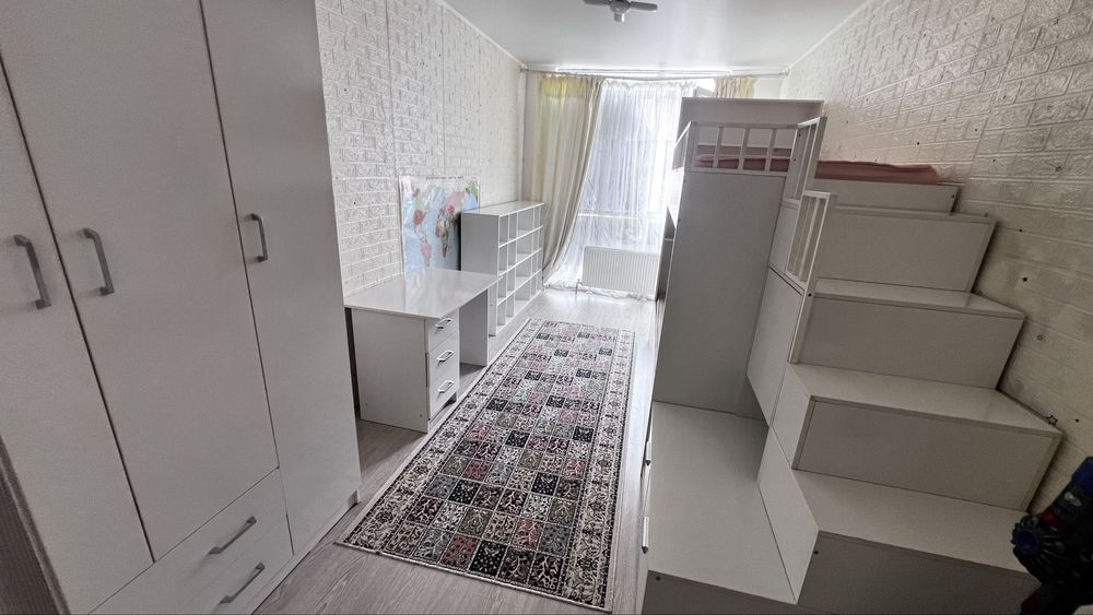Продам мебель в детскую комнату