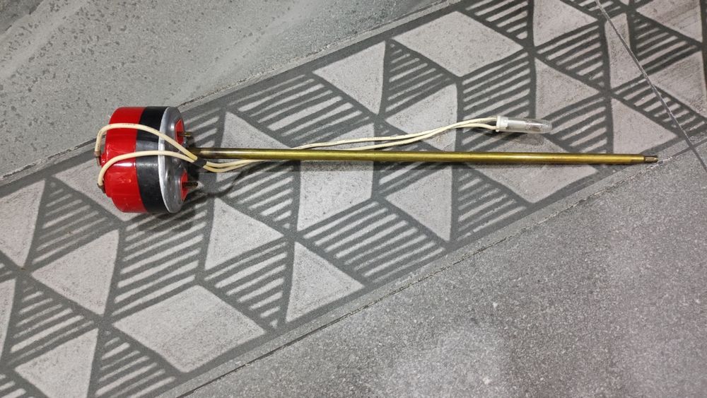 Термостат для водонагревателя