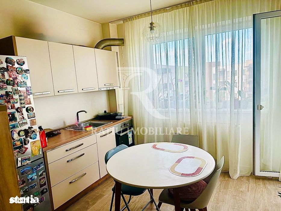 Apartament 2 camere | Prima Universitatii | Oradea