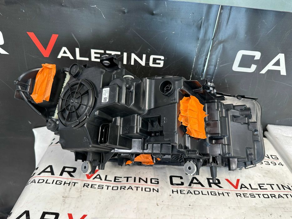 фар фарове ляв BMW 5 G30 G31 far farove за БМВ Г30 Г31 Adaptive LED