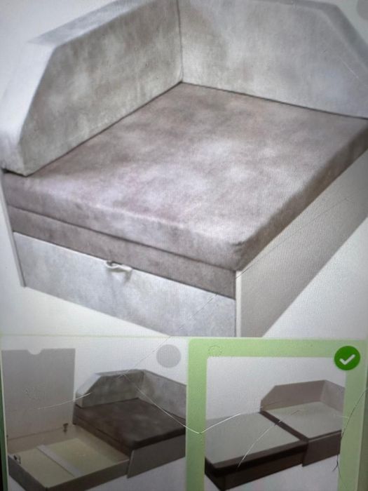 Продется кресло кровать