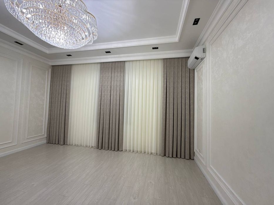 Парда ювиш хизмати Стирка и пошив штор