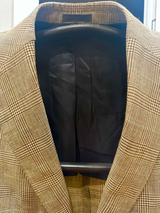 Мужской пиджак Emidio Tucci