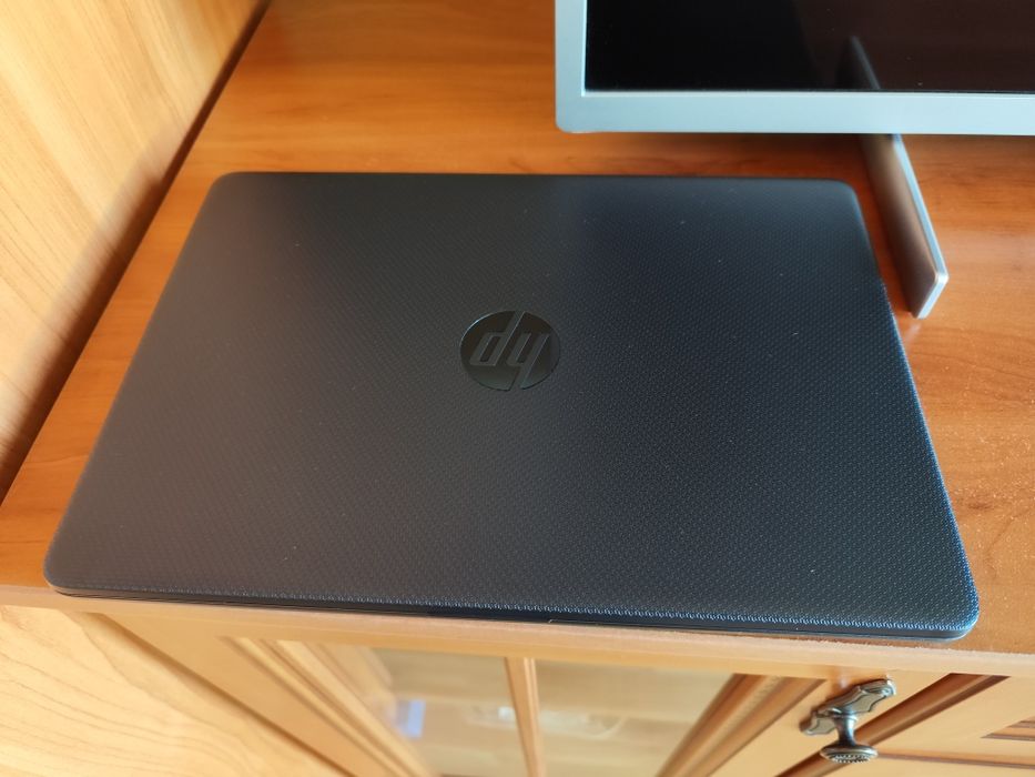 Лаптоп HP 14S-FQ0004NU-НОВ