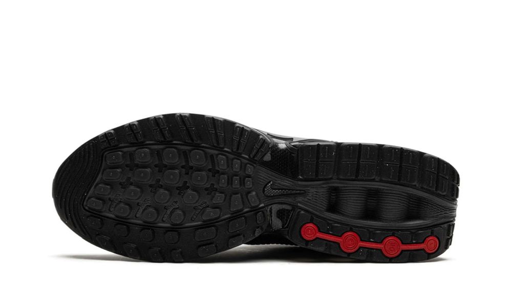 Nike Air Max DN Black *В разпродажба*