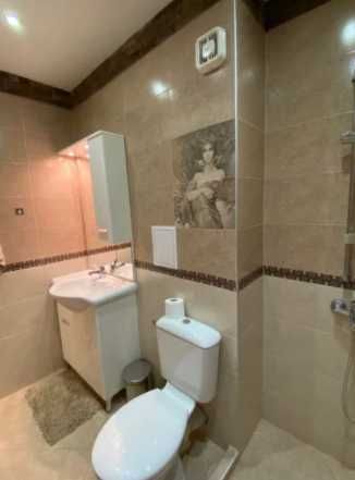 Дава се под наем Двустаен апартамент в София, Люлин 7 - 75 кв.м за 398.82 € - Снимка #5