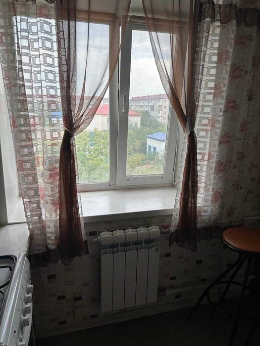 Продам 2 ком квартира в районе Бэста