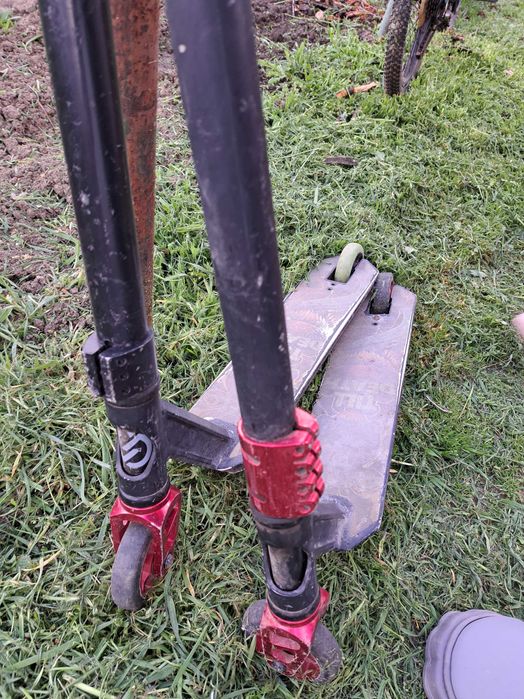 Trotinete pentru scheme