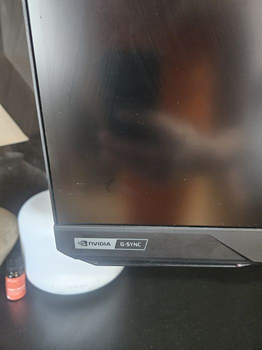 Monitor LED Samsung Gaming Odyssey G7  Smart 32 inch