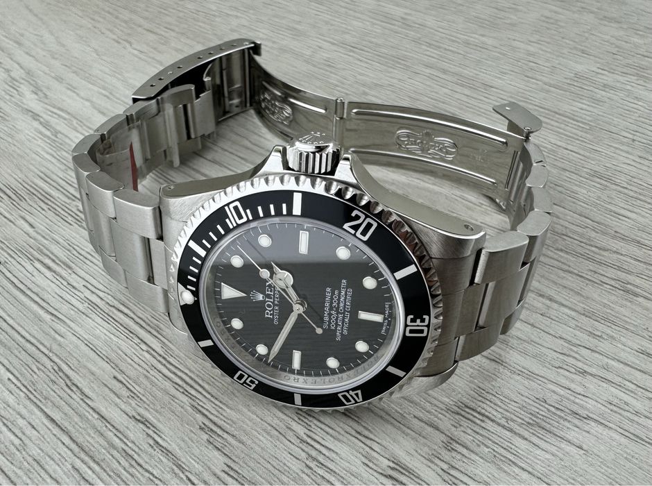 Rolex Submariner новые Оригинал