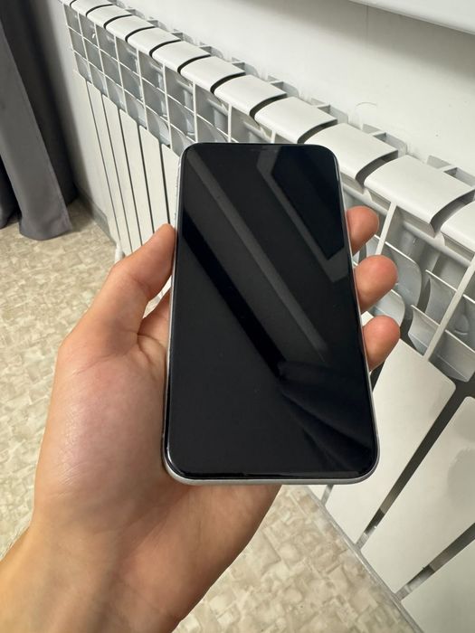 Iphone xr 81%акб