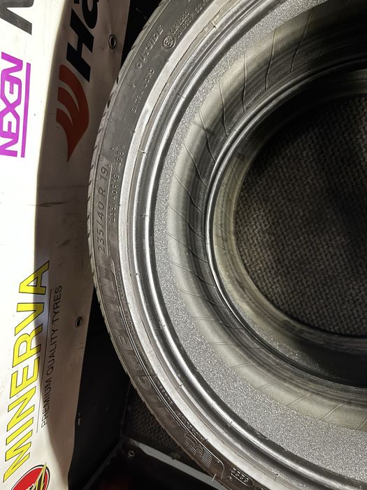 235/40 R19 96W - Michelin Primacy 4 Oferta