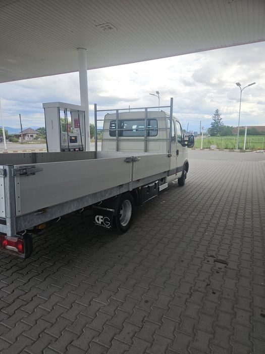 Iveco Daily 50 C15