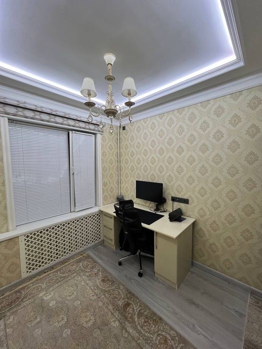 4-комнатная квартира на продажу