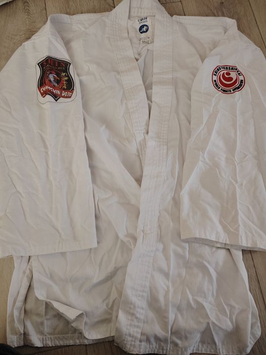 Кимано для каратэ