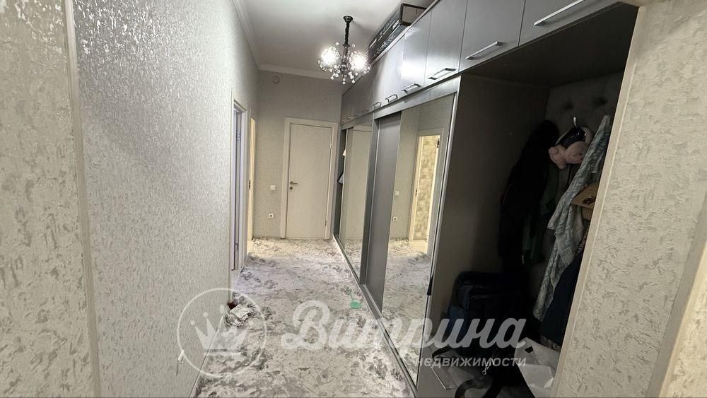 ЖК Ассалом Сохил, 2-х комнатная квартира, удобная локация