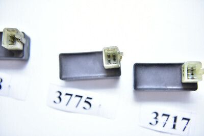 Honda / Kymko Genuine Cdi Igniter ECU centralina Brain unit relay