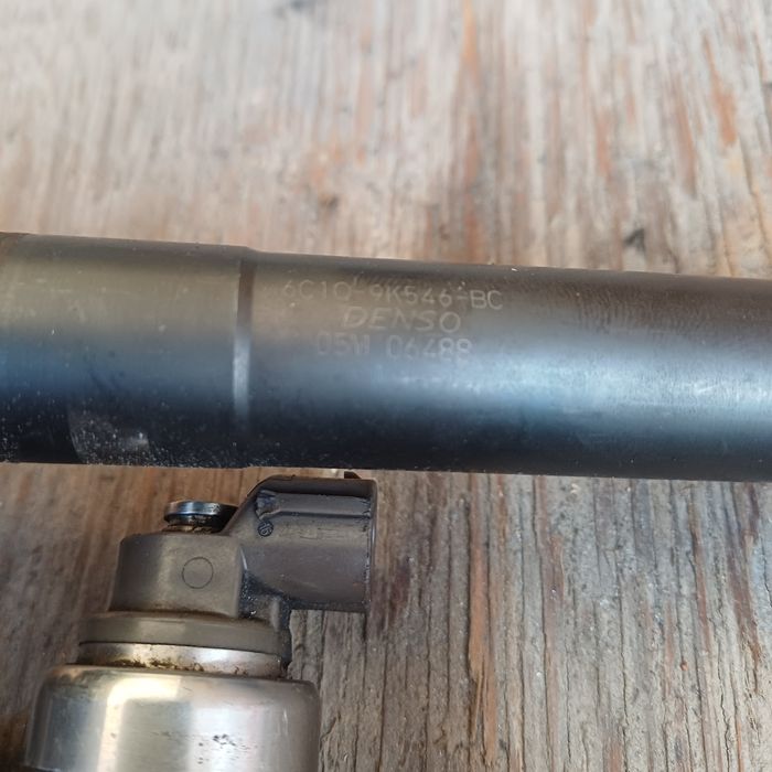 Форсунки на форд 2.2 и 2.4