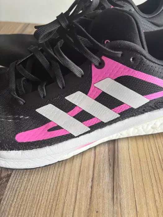 Дамски маратонки Adidas Solar Glide 3