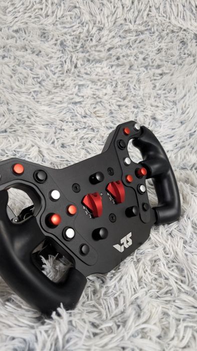 Simulator Sim racing/Sim Rig GSI, VRS, SIMGRADE Brasov • OLX.ro
