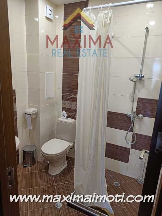 Продава се Тристаен апартамент в Пловдив, Кючук Париж - 84 кв.м за 1727 €/кв.м - Снимка #8