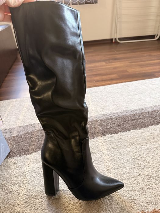 Елегантни ботуши