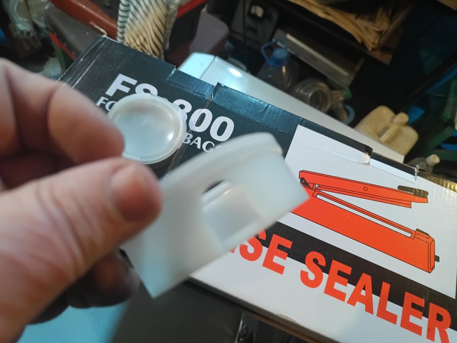 Коробка разветвительная.