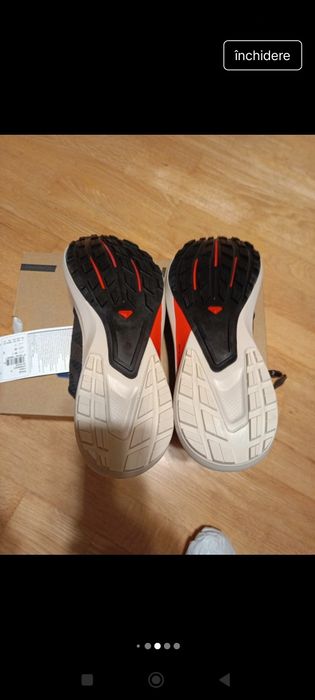 Salomon Hypulse 43 1/3
