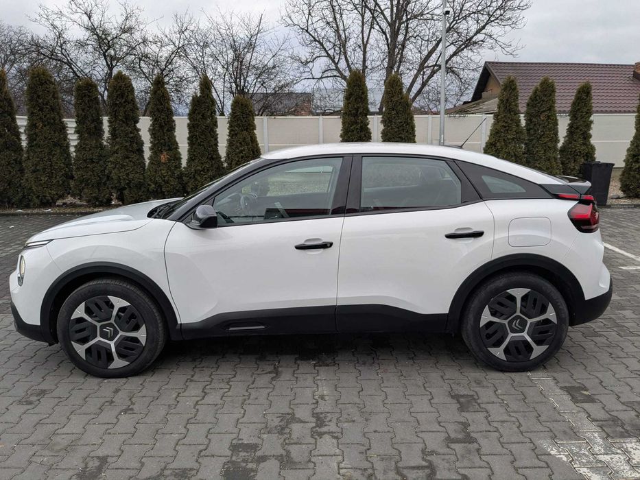 CITROËN C4 Feel 1.2 PureTech 100 CP - 2022