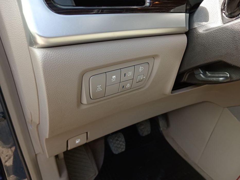 Korando 2014/2.0 diesel/4x4