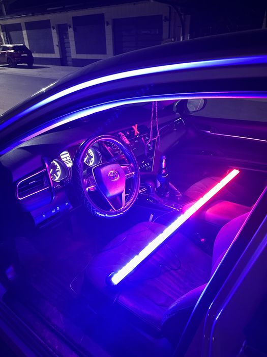 стробоскоп 3х3 federal