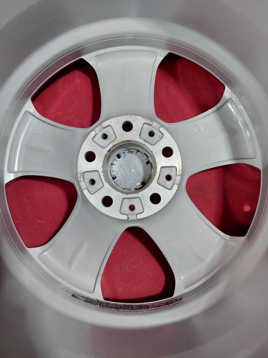 Jante Aliaj 5x120 19'' OEM BMW X5 F15 X6 F16 - Concave 9J ET 48 / 18