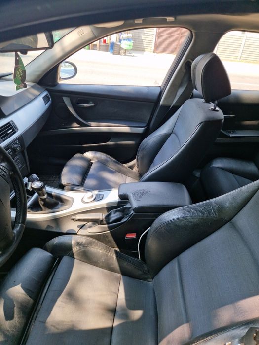 Bmw seria 3 e90 2005